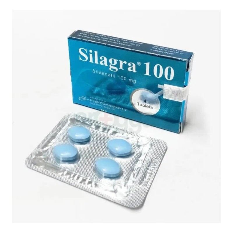 Silagra 100