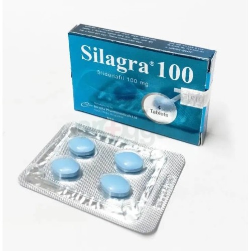 Silagra 100