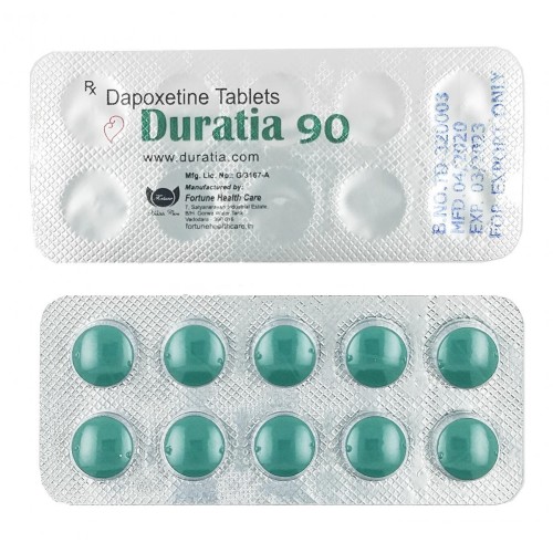 Duratia 90