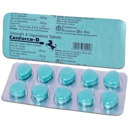 Cenforce D