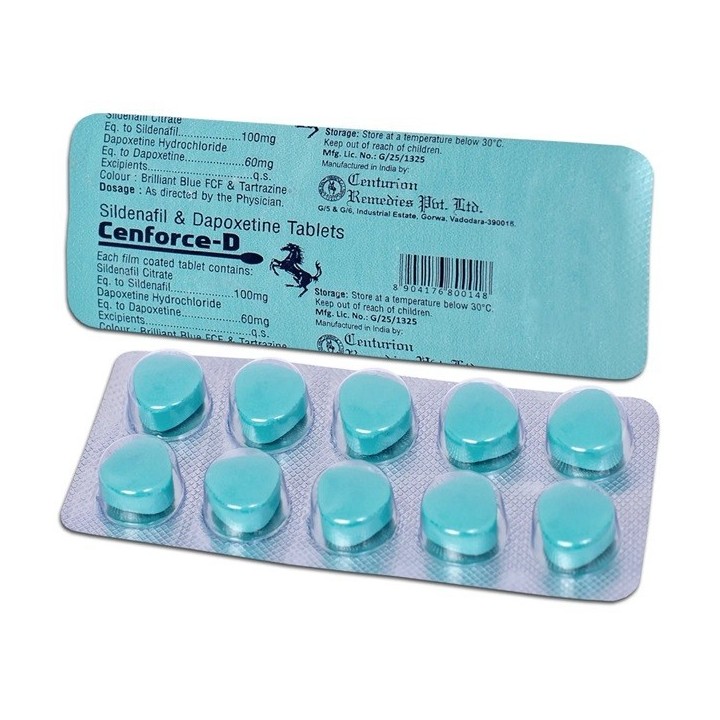 Cenforce D
