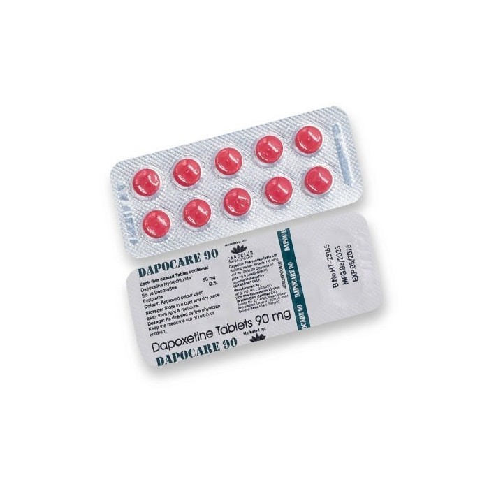 Dapocare 90