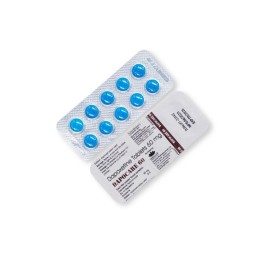 Dapocare 60
