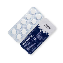 Super Carefill 20/60