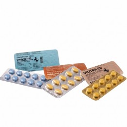 ed trial pack