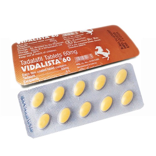 Vidalista 60