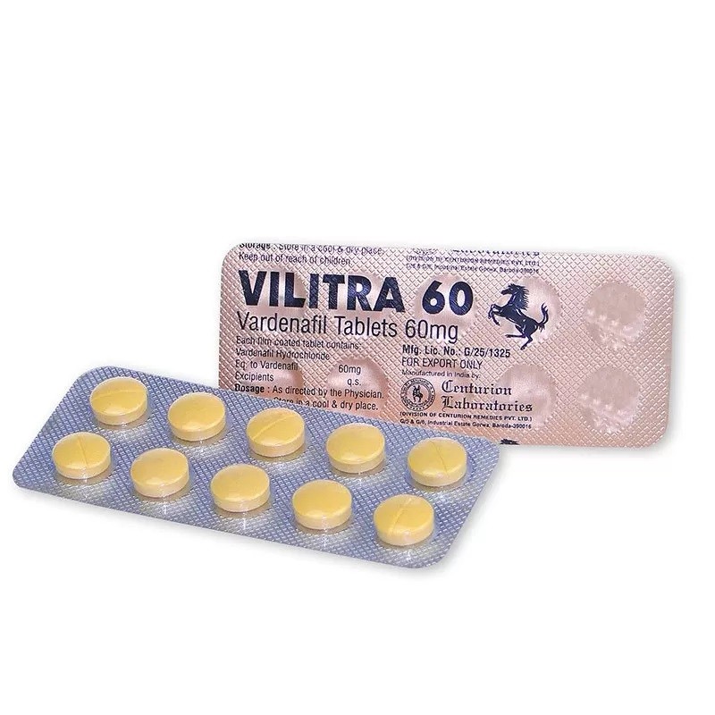 Vilitra 60