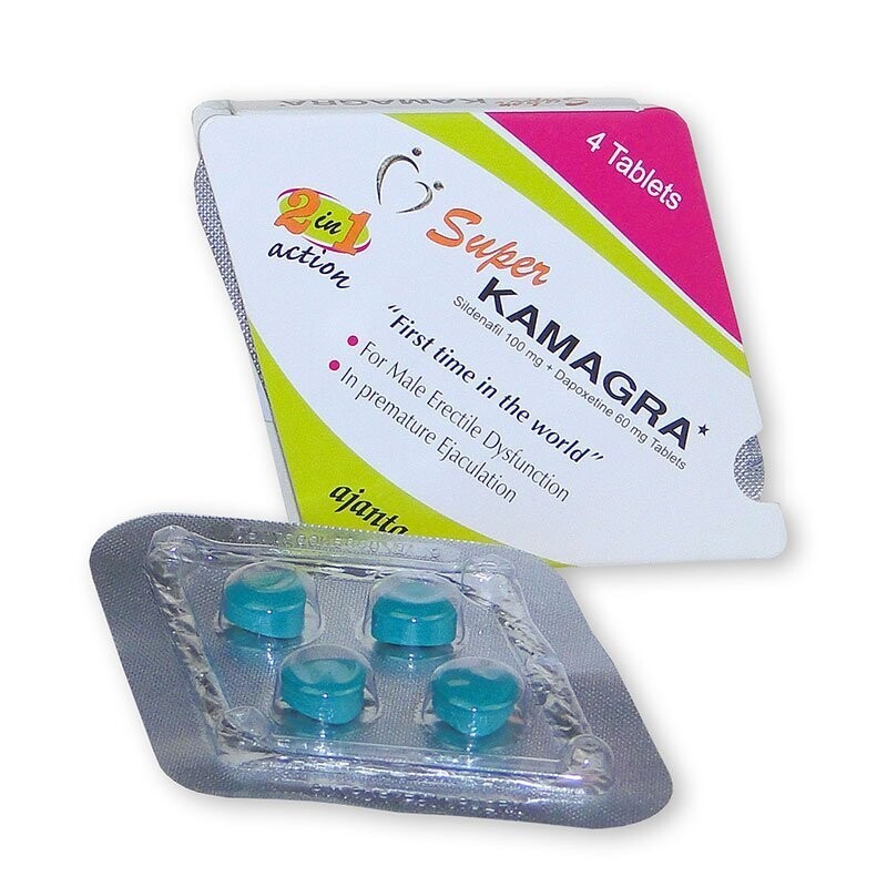 Super Kamagra 160