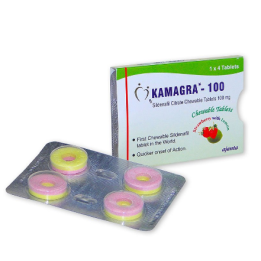 Kamagra Polo 100