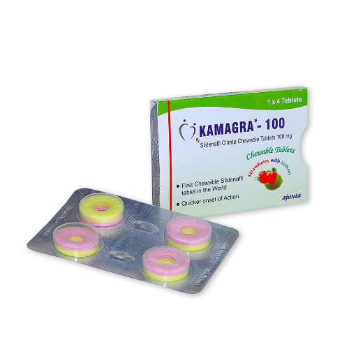 Kamagra Polo 100