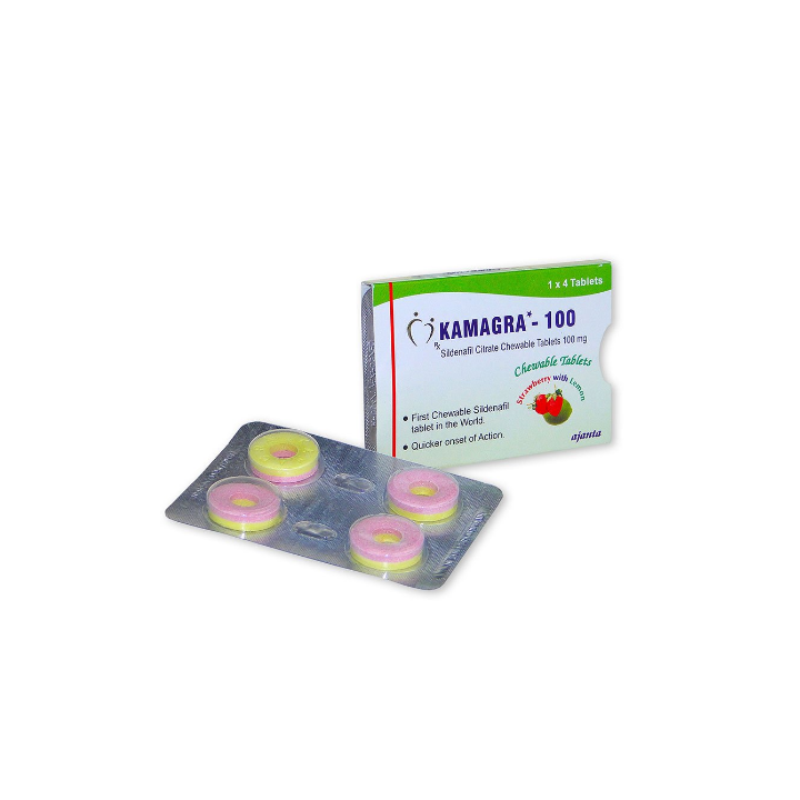 Kamagra Polo 100