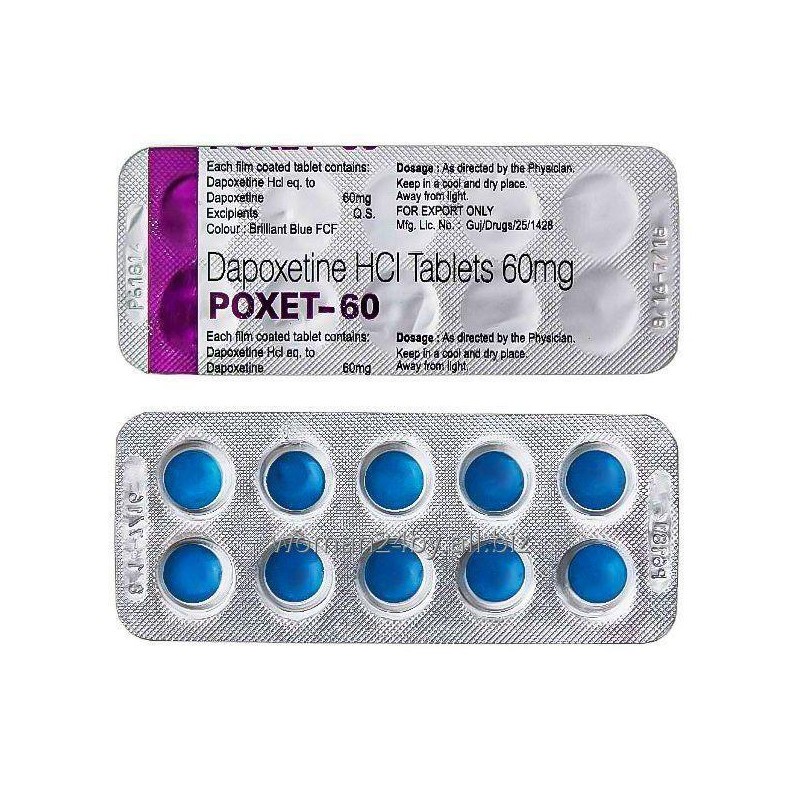 Poxet 60